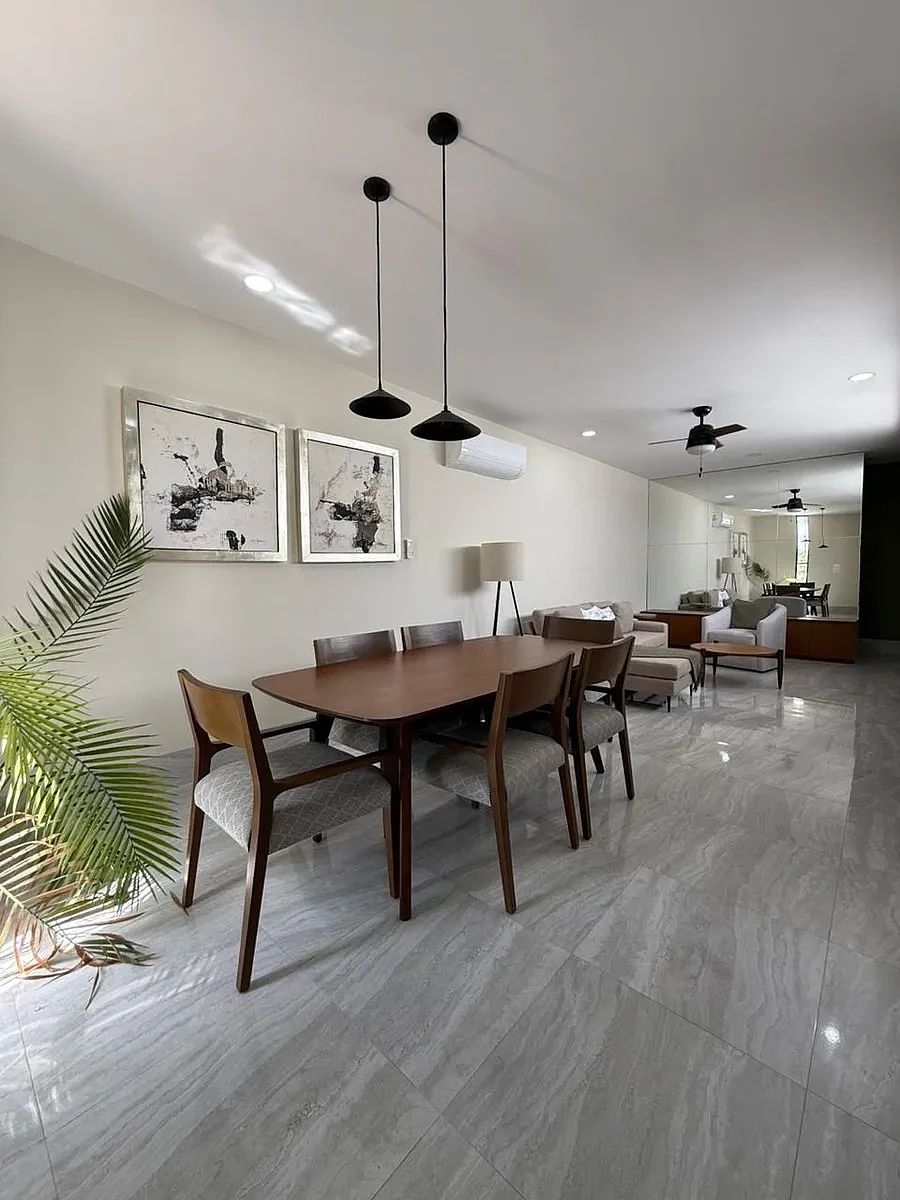 EN VENTA DEPARTAMENTO DE DOS RECÁMARAS EN CAMPOCIELO, FRACC. ROYAL DEL PARQUE