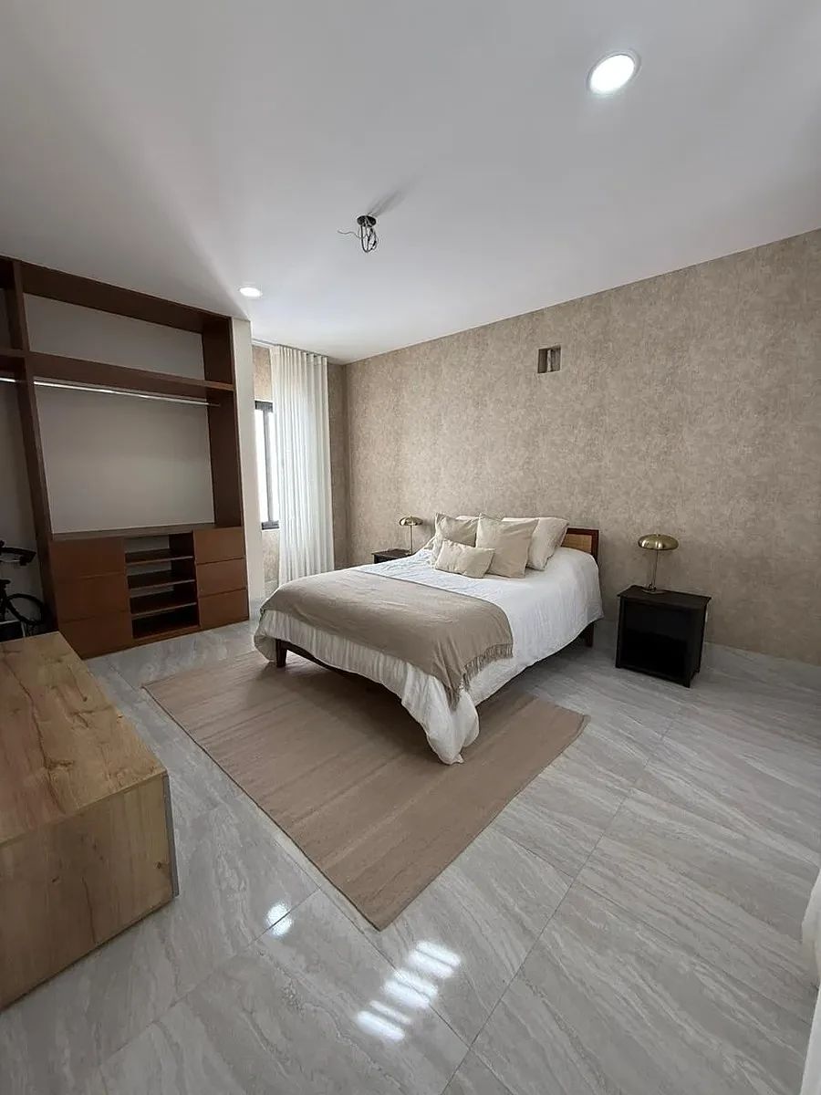 EN VENTA DEPARTAMENTO DE DOS RECÁMARAS EN CAMPOCIELO, FRACC. ROYAL DEL PARQUE - foto 4