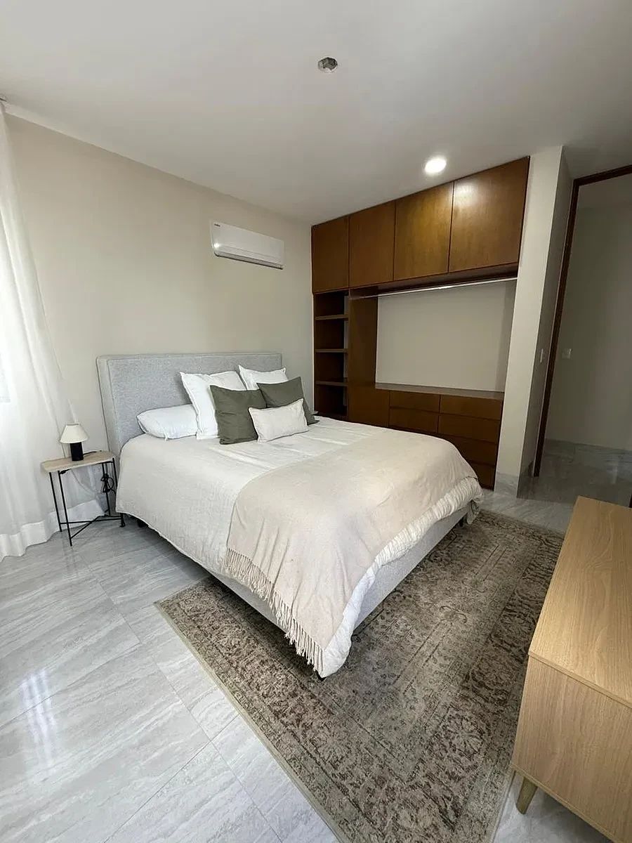 EN VENTA DEPARTAMENTO DE DOS RECÁMARAS EN CAMPOCIELO, FRACC. ROYAL DEL PARQUE - foto 5