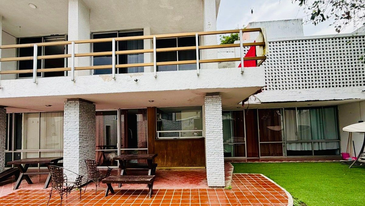 Casa em Jardines del Bosque Norte, Guadalajara, foto 8 de 8