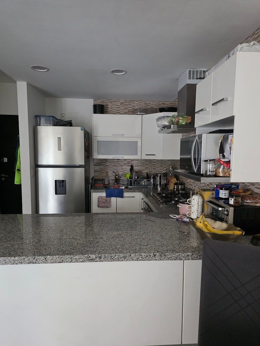 INVERSIONISTAS! Se vende departamento con inquilino en Ventana Polanco - foto 5