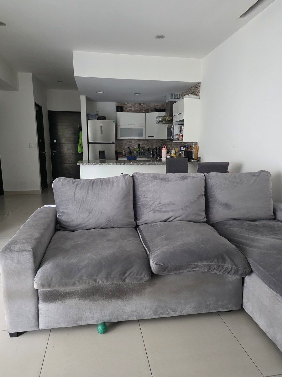 INVERSIONISTAS! Se vende departamento con inquilino en Ventana Polanco - foto 2