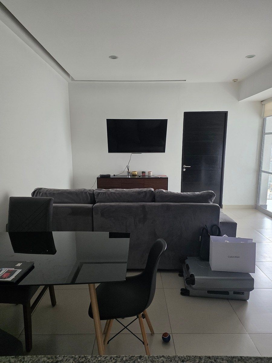 INVERSIONISTAS! Se vende departamento con inquilino en Ventana Polanco - foto 1