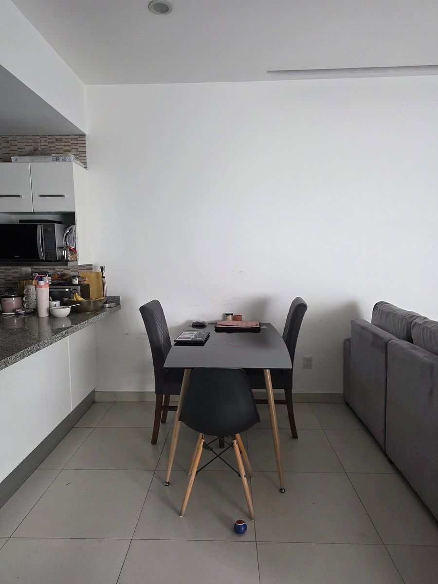 INVERSIONISTAS! Se vende departamento con inquilino en Ventana Polanco - foto 3