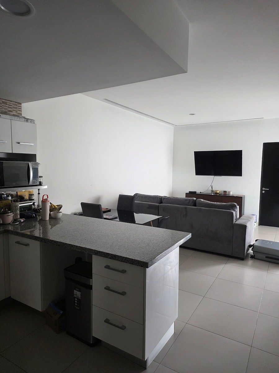 INVERSIONISTAS! Se vende departamento con inquilino en Ventana Polanco - foto 4