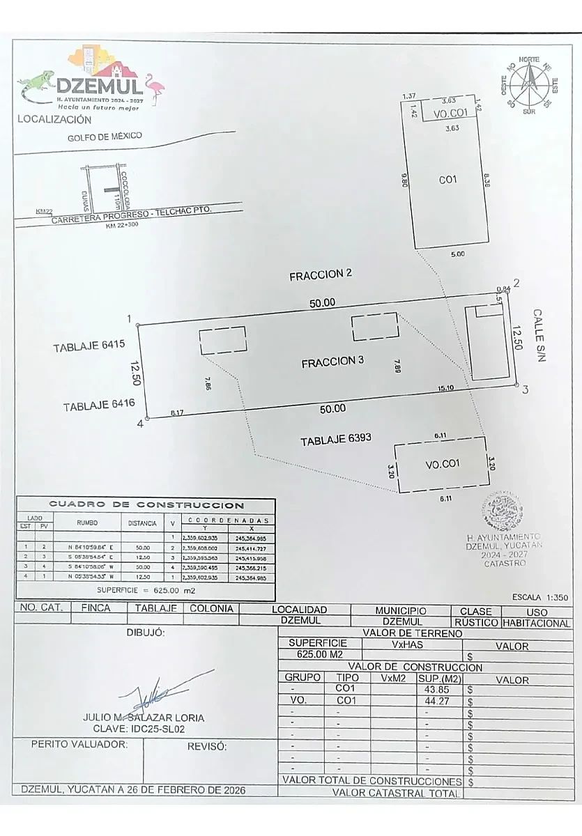TERRENO EN VENTA CON EXCELENTE PLUSVALÍA | SAN BENITO | - foto 4