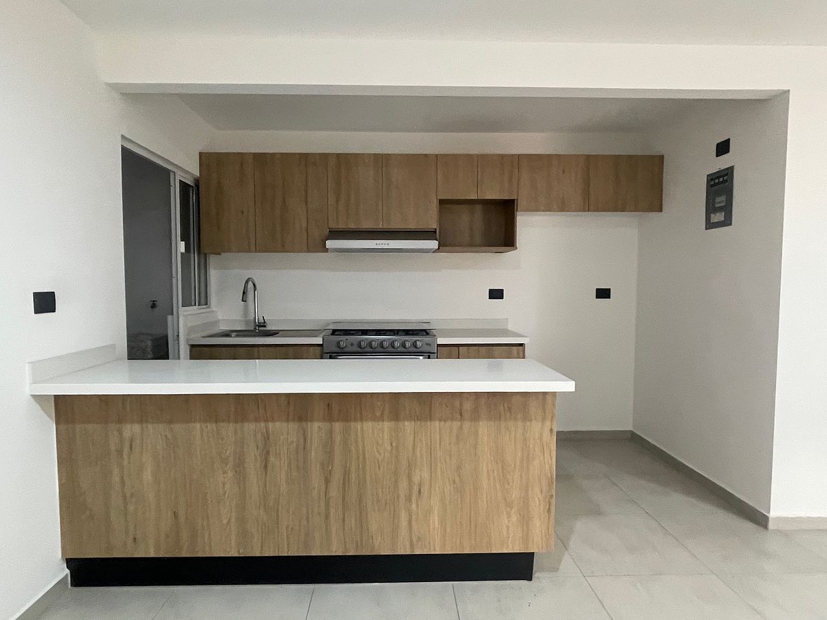 Apartamento em Villas del Refugio, El Marqués, foto 2 de 10