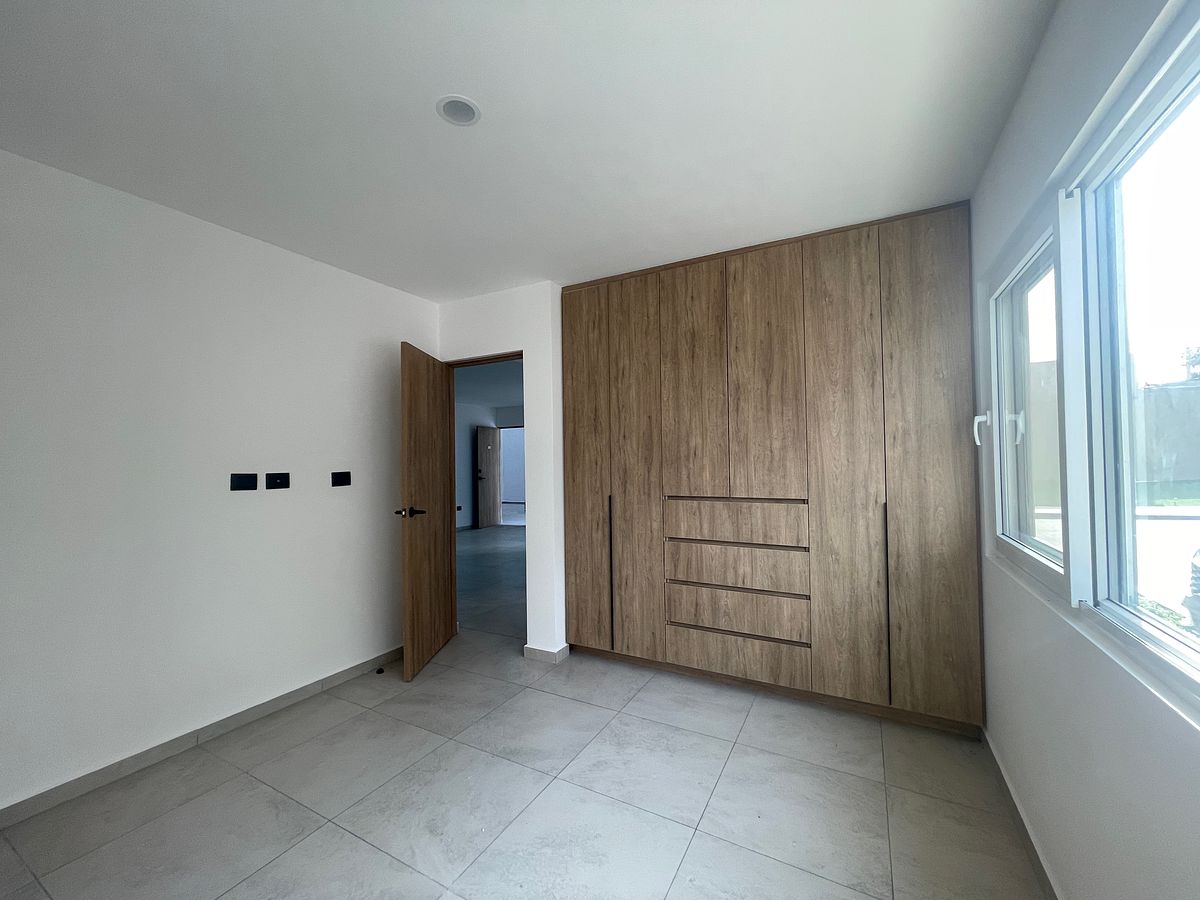 Apartamento em Villas del Refugio, El Marqués, foto 5 de 10