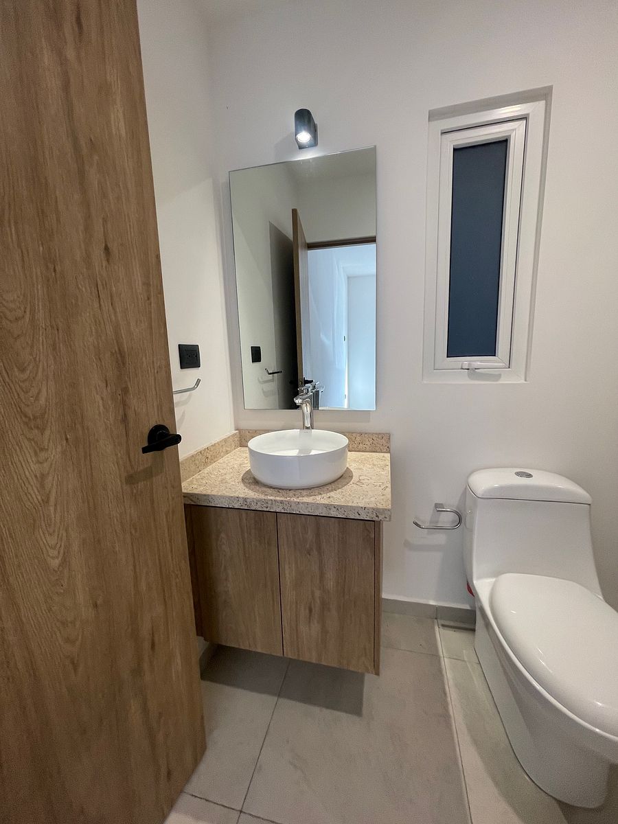 Apartamento em Villas del Refugio, El Marqués, foto 6 de 10