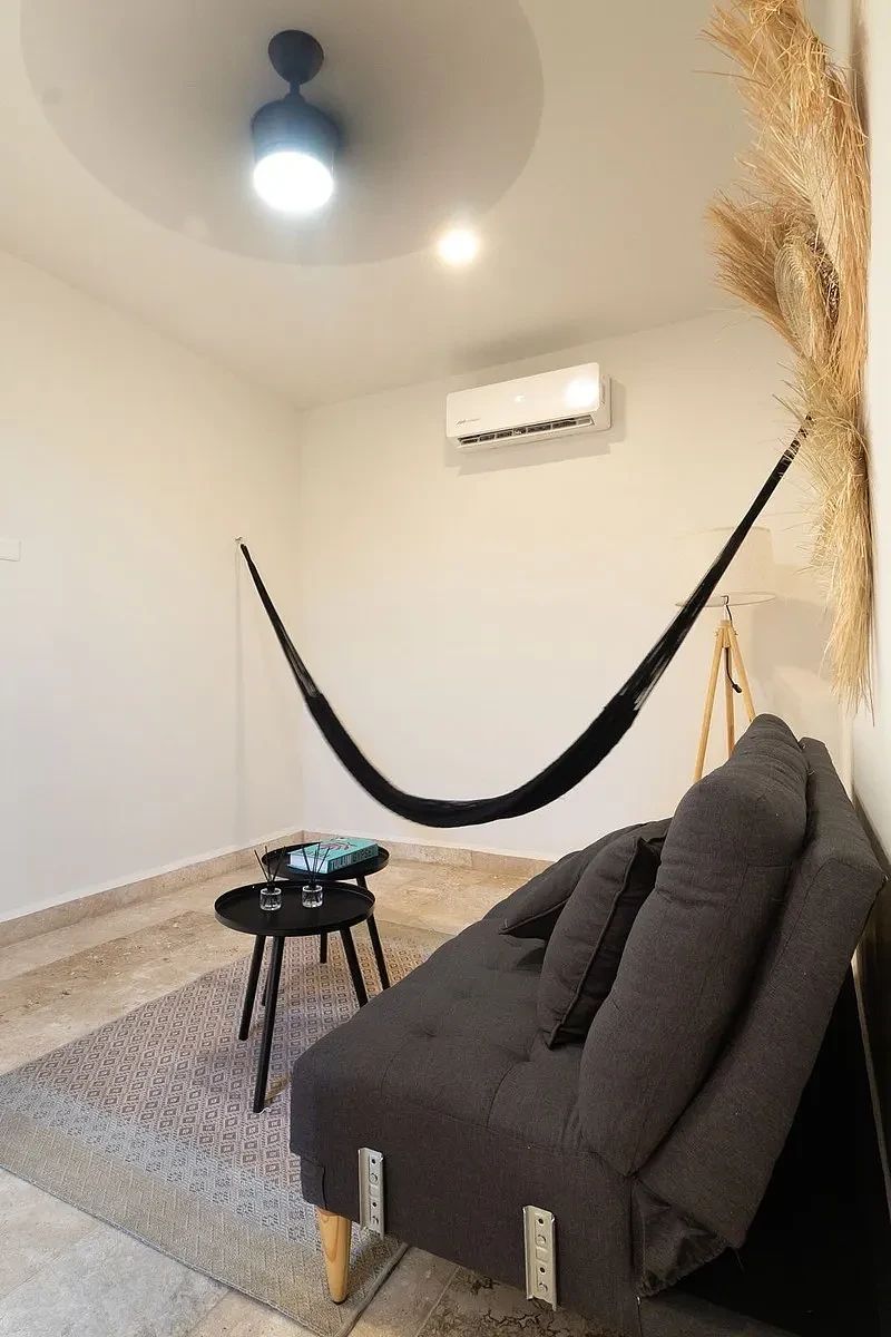 VENTA DE TOWNHOUSES CON ROOF TOP EN COSTA ARENA, SAN BENITO - foto 4