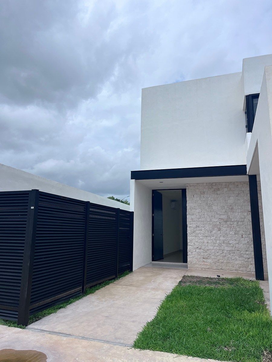 Casa en Temozón Norte, Mérida, foto 2 de 18