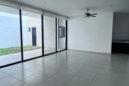 Casa en privada Amidanah
