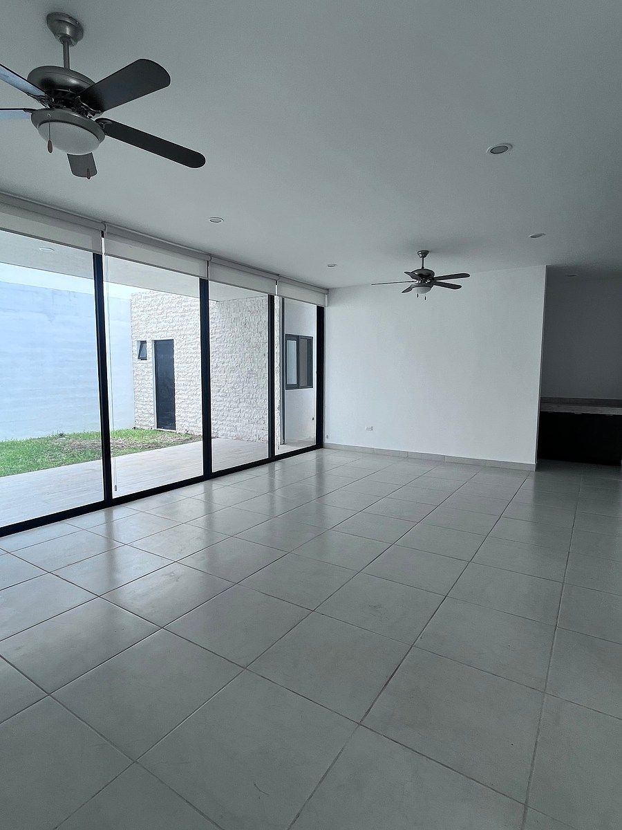 Casa en Temozón Norte, Mérida, foto 4 de 18