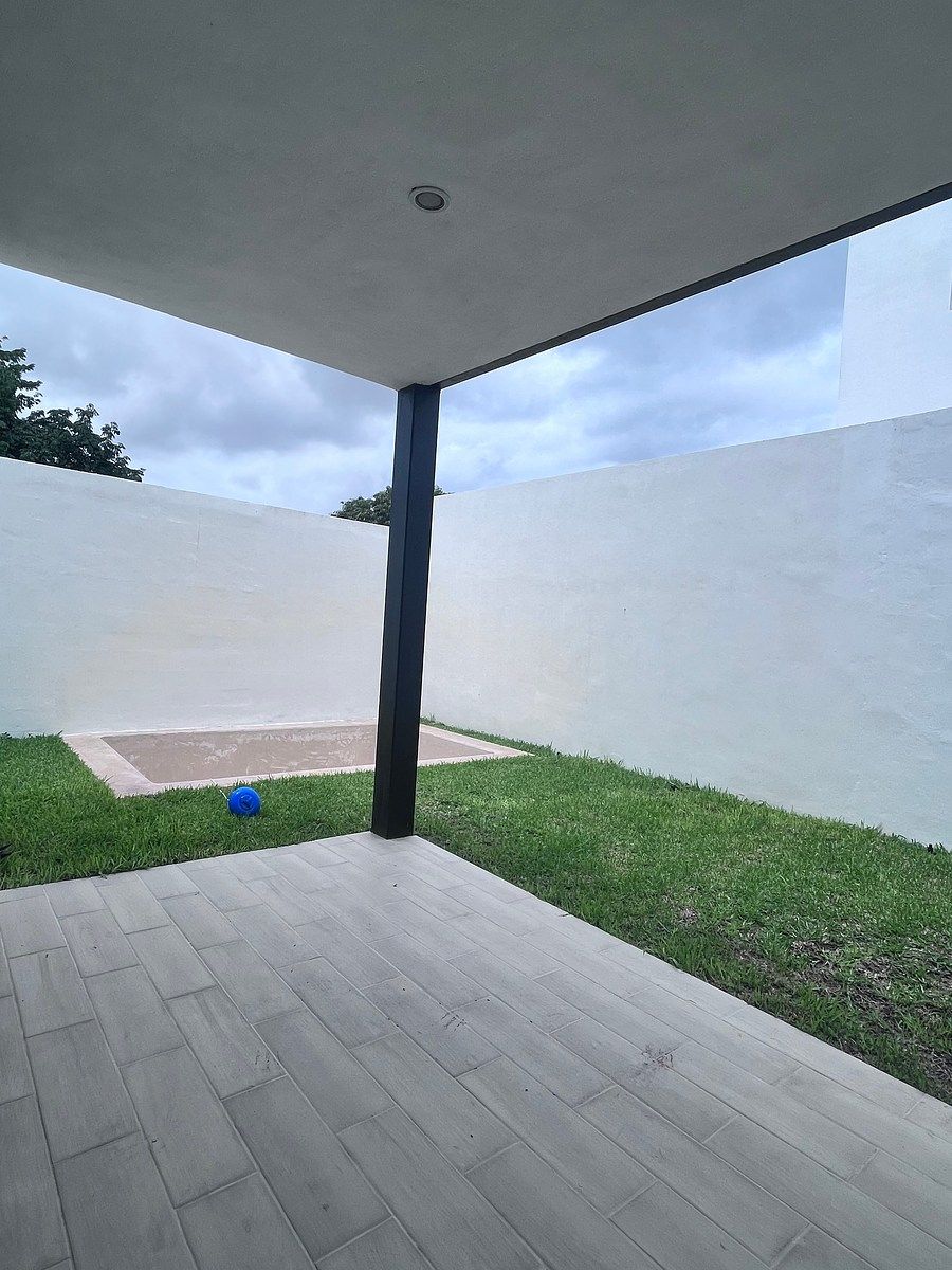 Casa en Temozón Norte, Mérida, foto 5 de 18