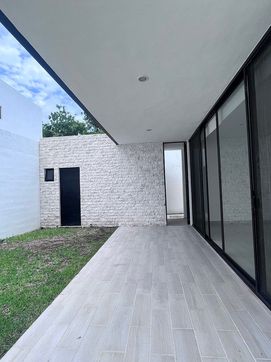 Casa en Temozón Norte, Mérida, foto 6 de 18