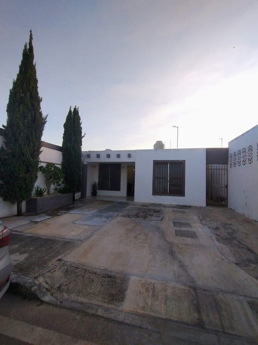 House in Francisco de Montejo, Mérida, photo 2 of 20