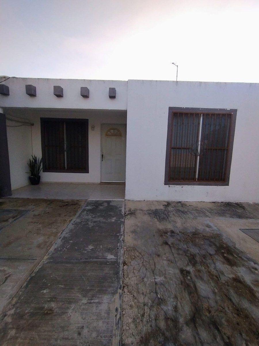 🏡 Furnished house for rent in Francisco de Montejo 🏡, photo 1 of 20
