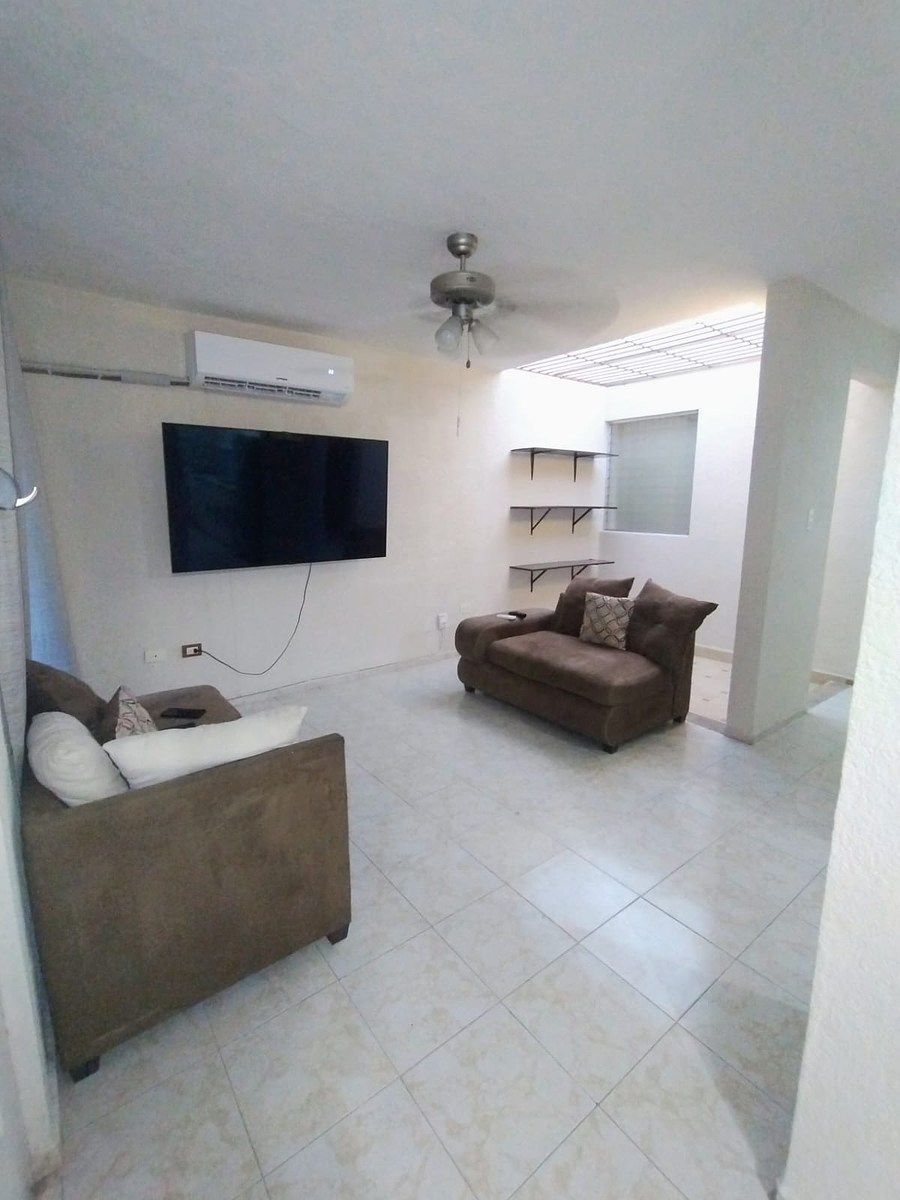 House in Francisco de Montejo, Mérida, photo 5 of 20