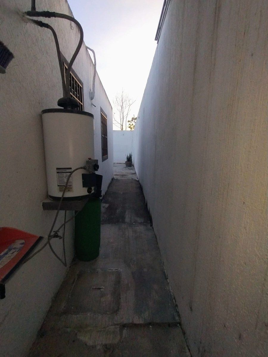House in Francisco de Montejo, Mérida, photo 15 of 20