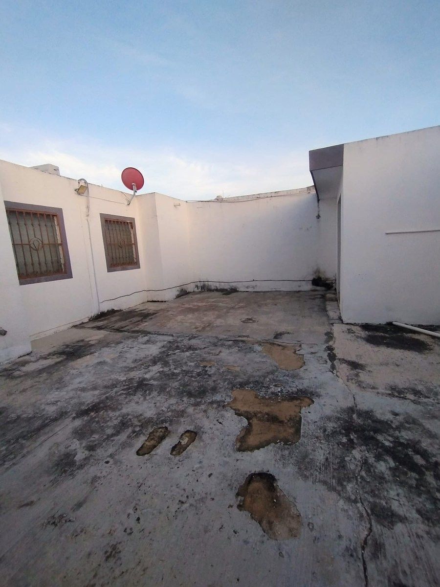 House in Francisco de Montejo, Mérida, photo 16 of 20