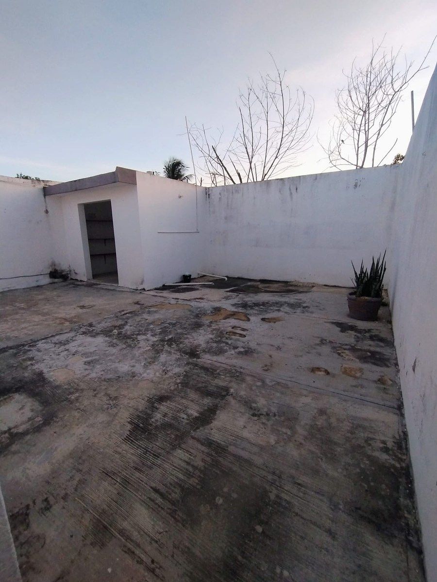 House in Francisco de Montejo, Mérida, photo 17 of 20