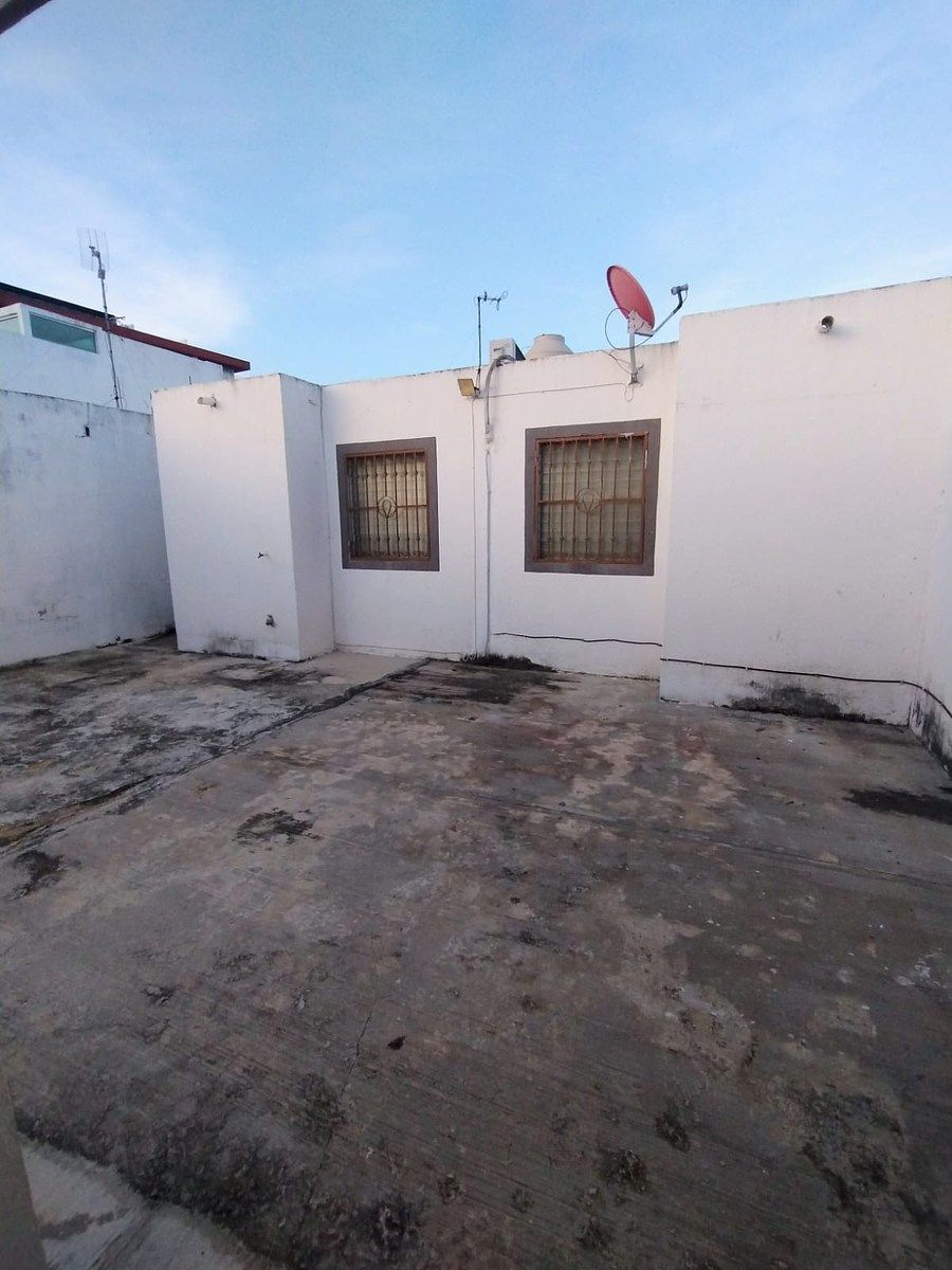 House in Francisco de Montejo, Mérida, photo 19 of 20