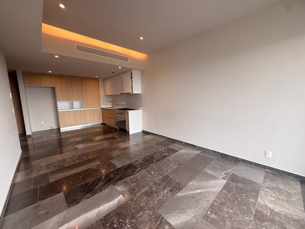 Apartamento em Valle Real, Zapopan, foto 5 de 23