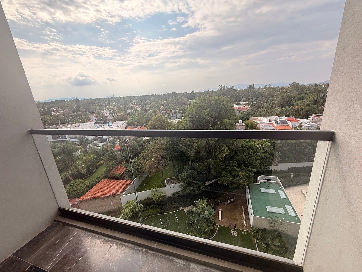Apartamento em Valle Real, Zapopan, foto 7 de 23