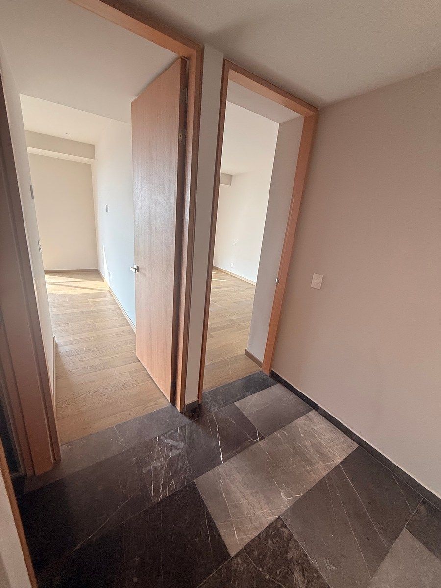 Apartamento em Valle Real, Zapopan, foto 9 de 23