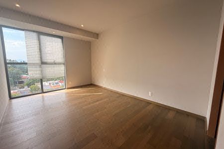 Departamento en renta en Giverny la Toscana Valle real
