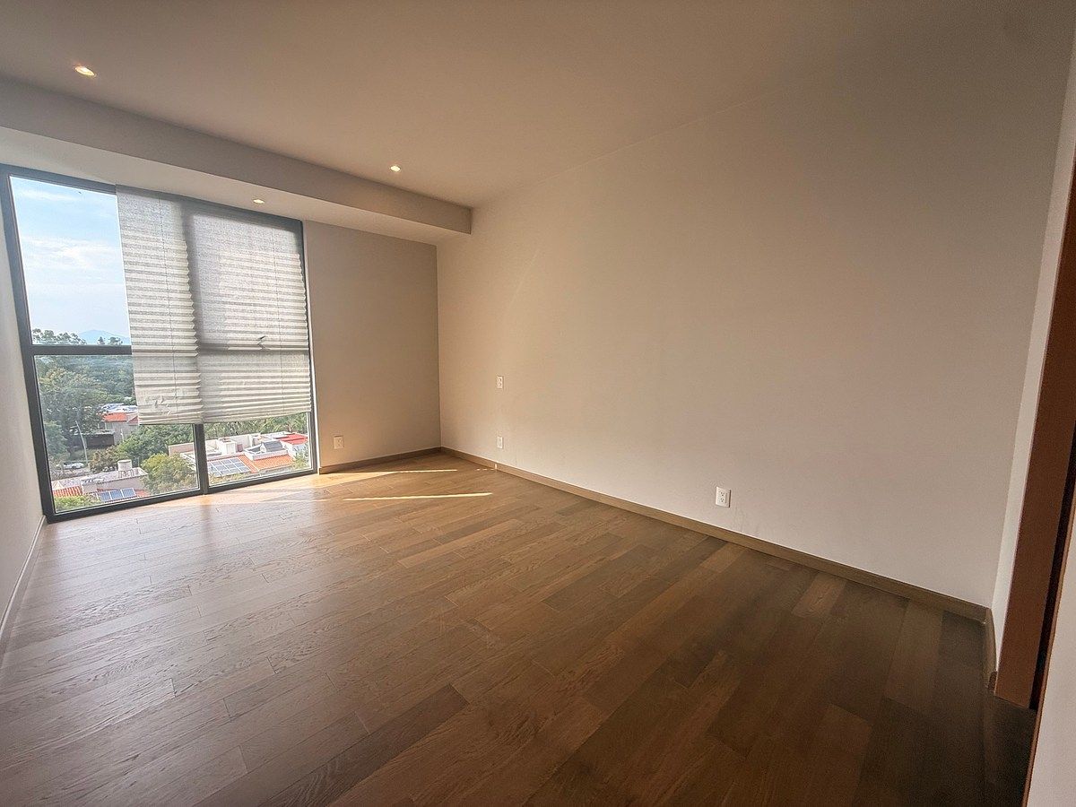 Apartamento em Valle Real, Zapopan, foto 10 de 23