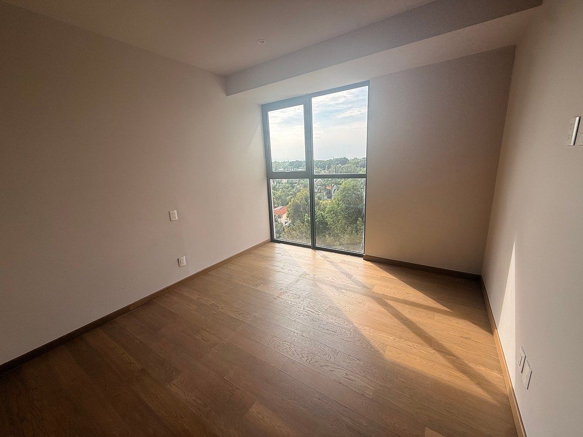 Apartamento em Valle Real, Zapopan, foto 13 de 23