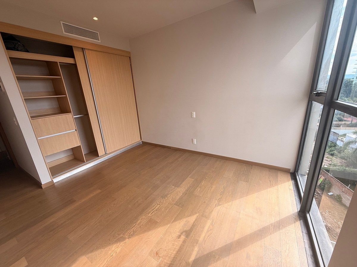 Apartamento em Valle Real, Zapopan, foto 15 de 23