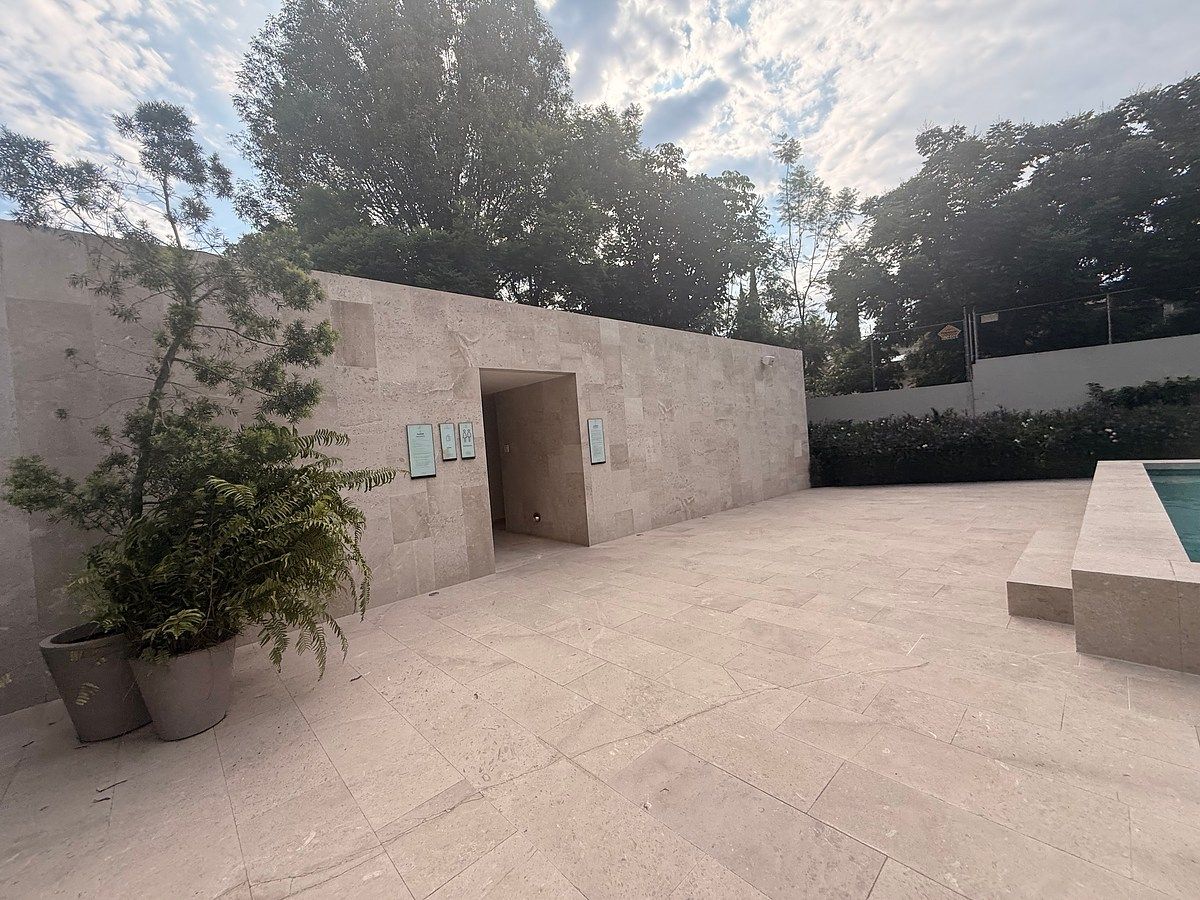 Apartamento em Valle Real, Zapopan, foto 19 de 23