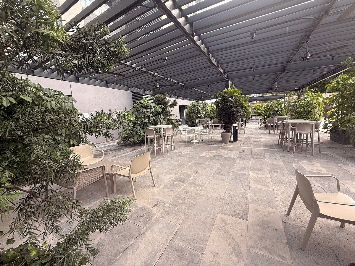Apartamento em Valle Real, Zapopan, foto 4 de 23