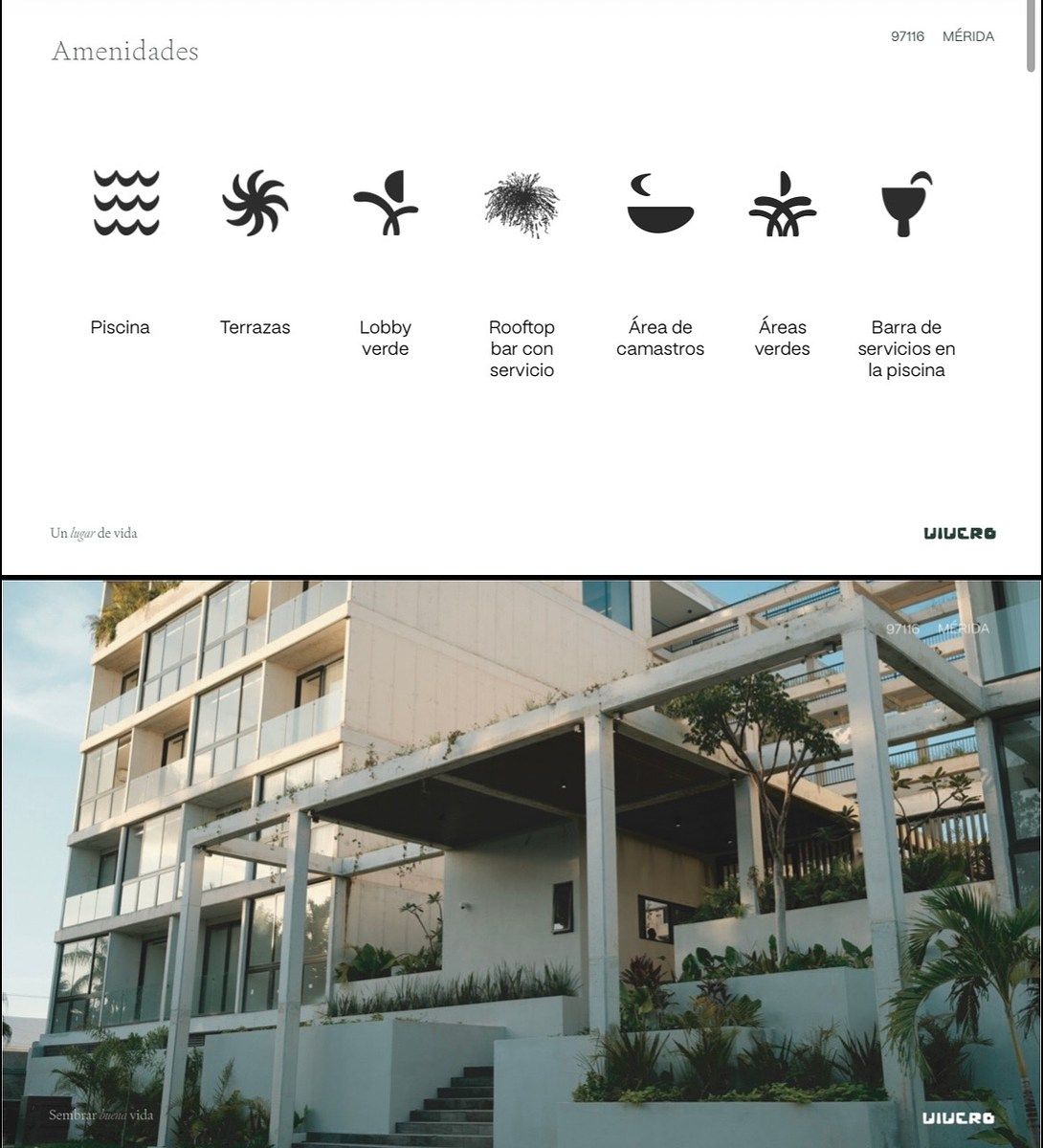 Apartment in San Antonio Cucul, Mérida, photo 5 of 10