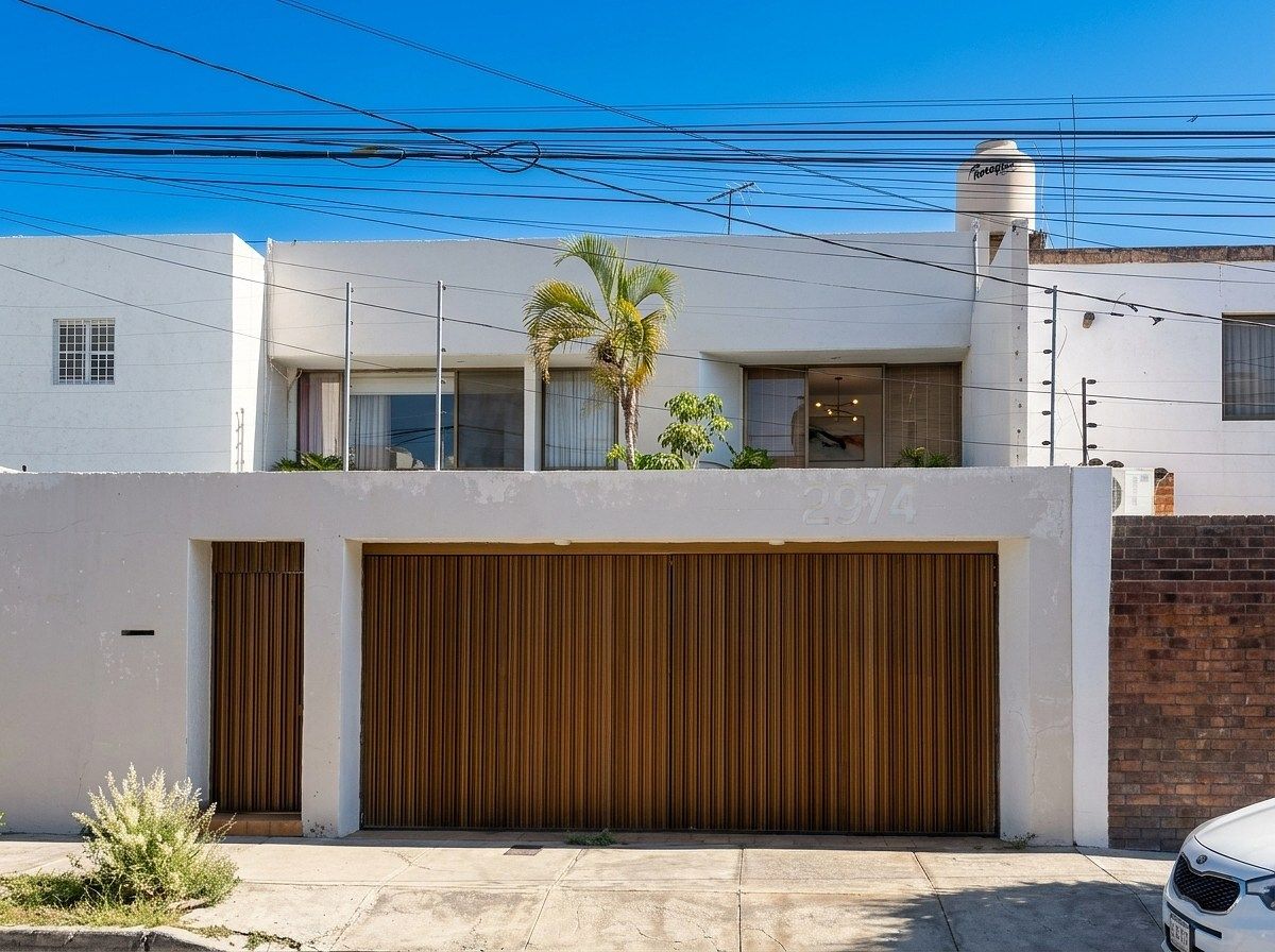 Casa en Venta Providencia, photo 1 of 25