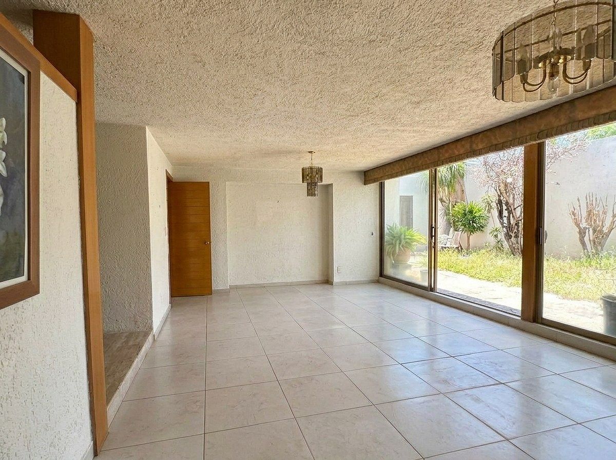 House in Providencia 4a Secc, Guadalajara, photo 7 of 25