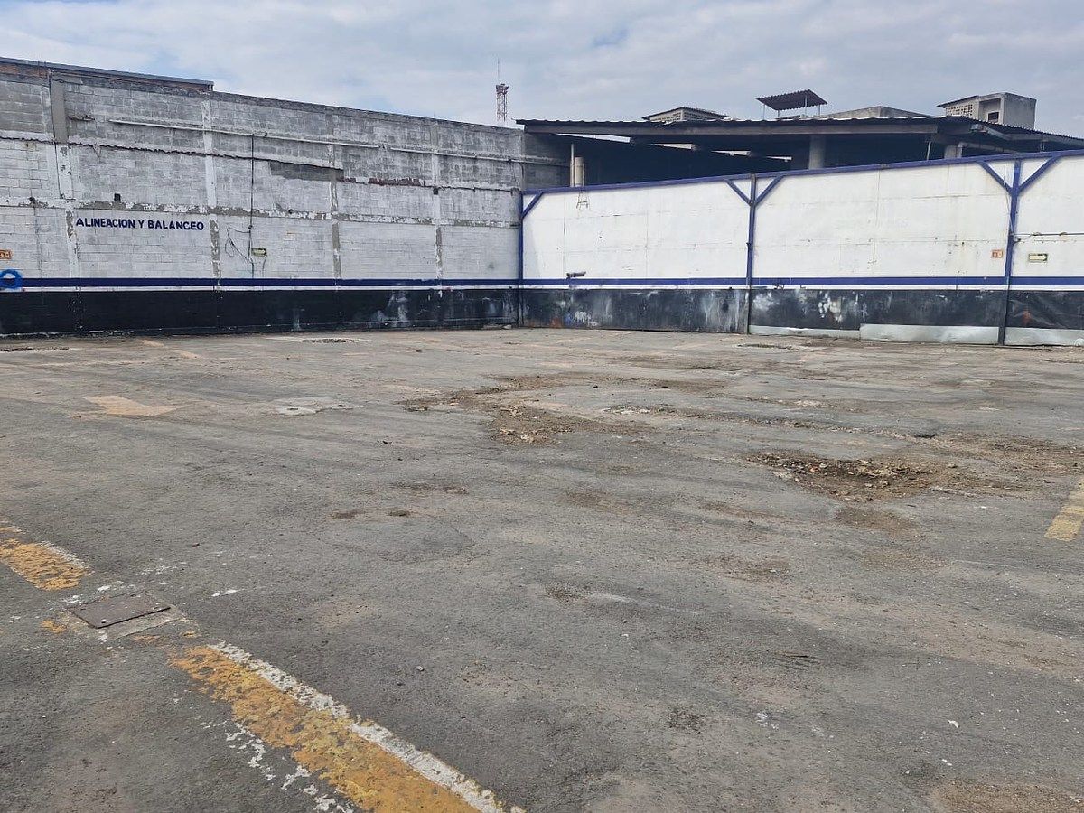 Terreno comercial en Azcapotzalco, Azcapotzalco, foto 3 de 4