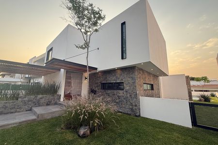 Venda de casa em Lomas de Cocoyoc
