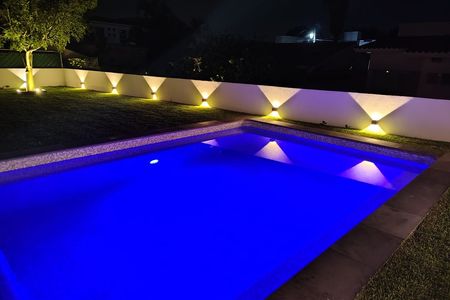 Venda de casa em Lomas de Cocoyoc