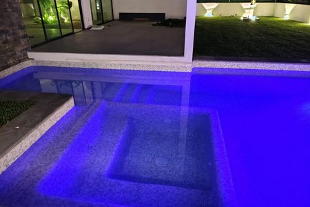 Venda de casa em Lomas de Cocoyoc