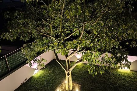 Venda de casa em Lomas de Cocoyoc