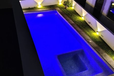 Venda de casa em Lomas de Cocoyoc