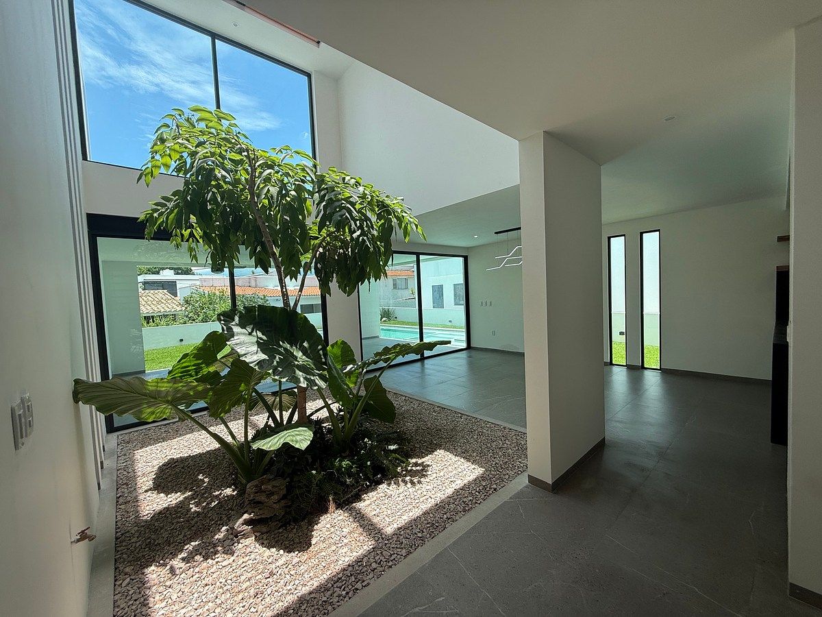 Casa en Lomas de Cocoyoc, Atlatlahucan, foto 18 de 50