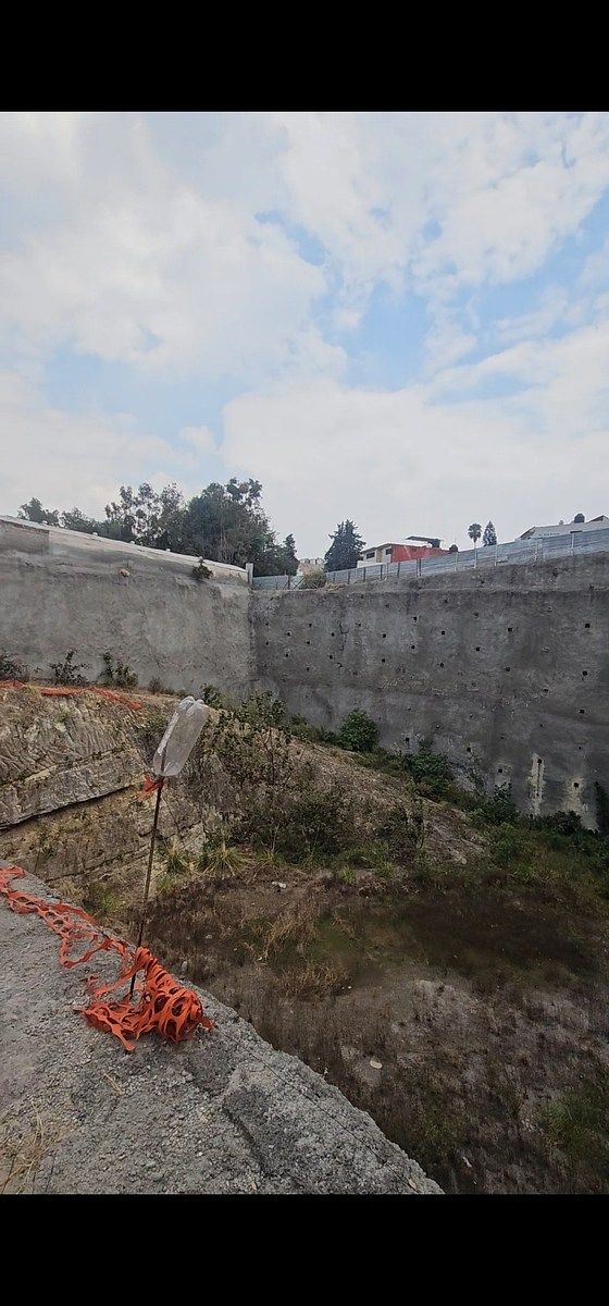 Lote comercial em Lomas de Atizapán, Atizapán de Zaragoza, foto 4 de 11
