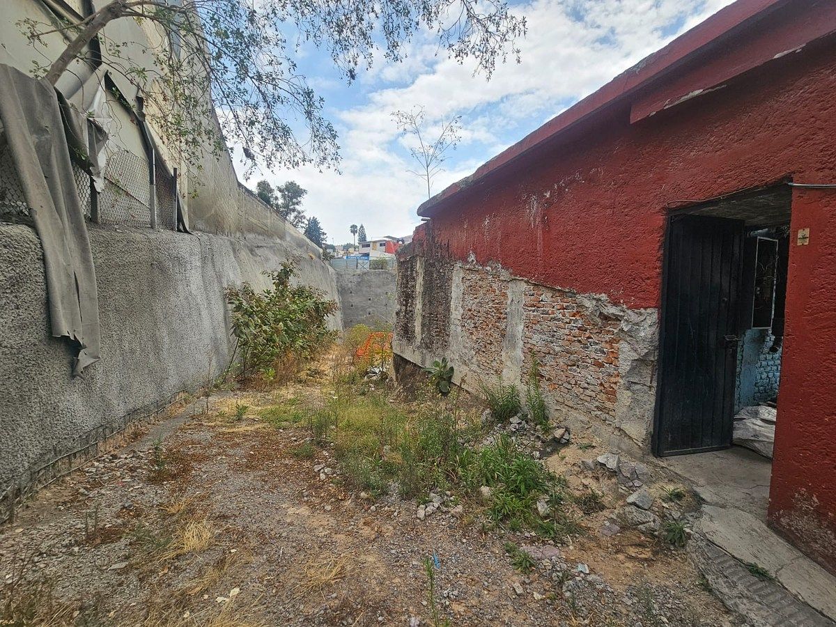 Lote comercial em Lomas de Atizapán, Atizapán de Zaragoza, foto 11 de 11