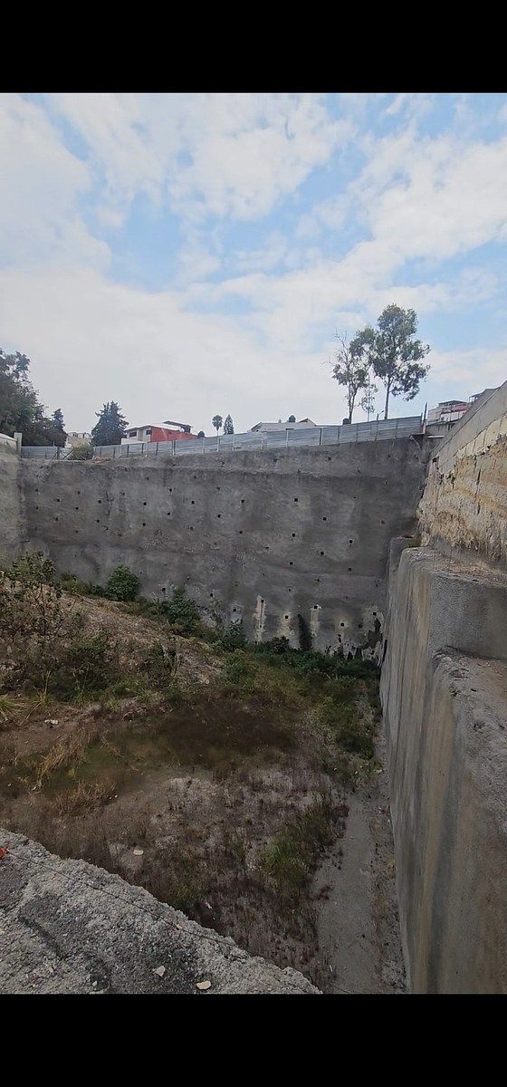 Lote comercial em Lomas de Atizapán, Atizapán de Zaragoza, foto 6 de 11