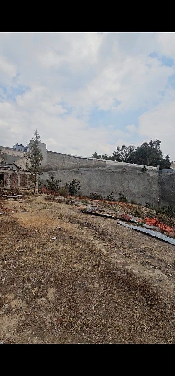 Lote comercial em Lomas de Atizapán, Atizapán de Zaragoza, foto 9 de 11