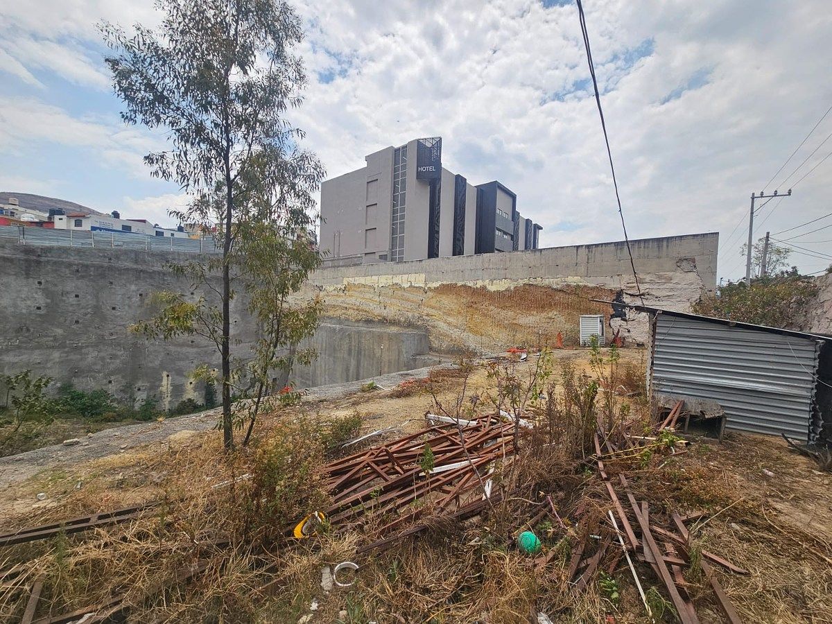 Lote comercial em Lomas de Atizapán, Atizapán de Zaragoza, foto 7 de 11